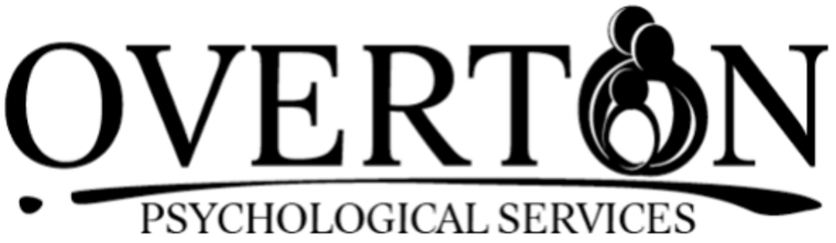 Overton Psychological Services Logo